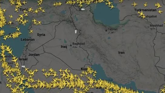 شركات الطيران