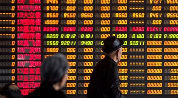 مؤشرات أسواق الأسهم الآسيوية 
