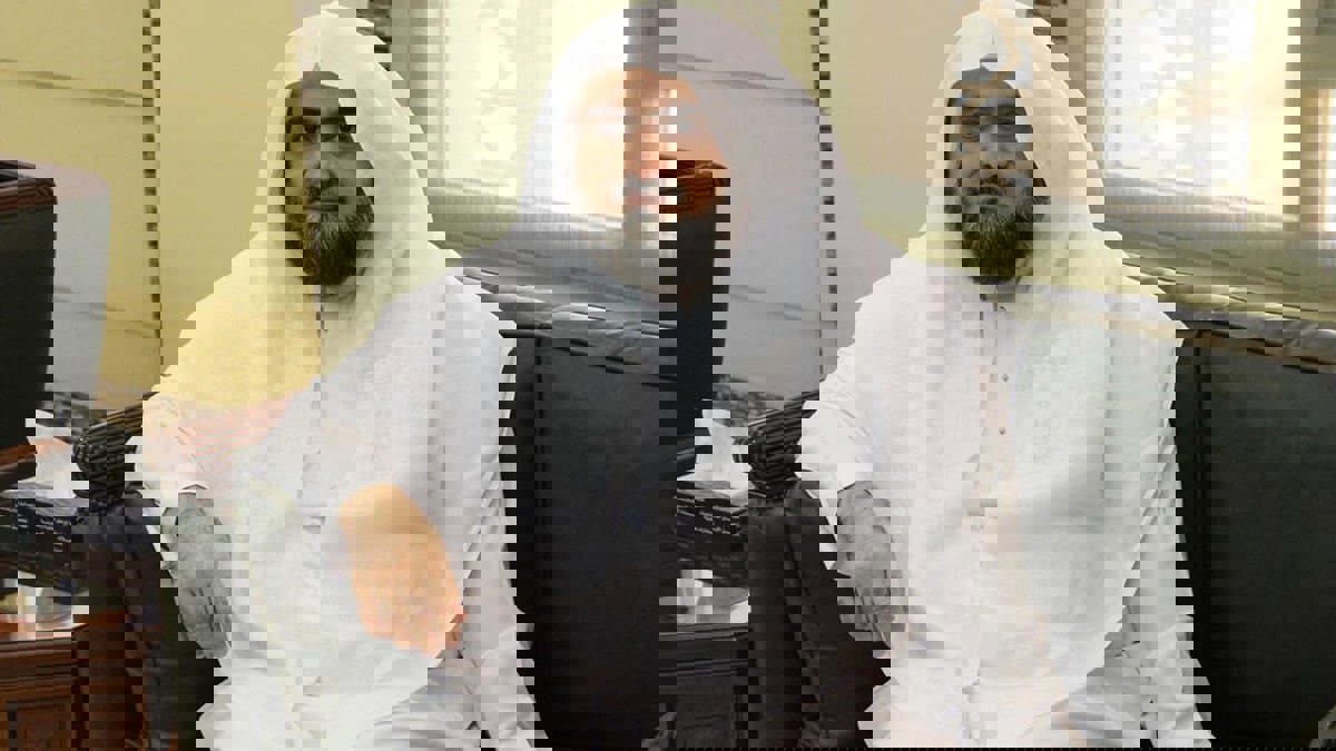 الشيخ محمود خليل القارئ