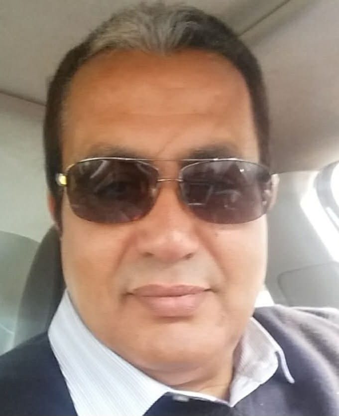 وكيل وزارة التموين الأسبق