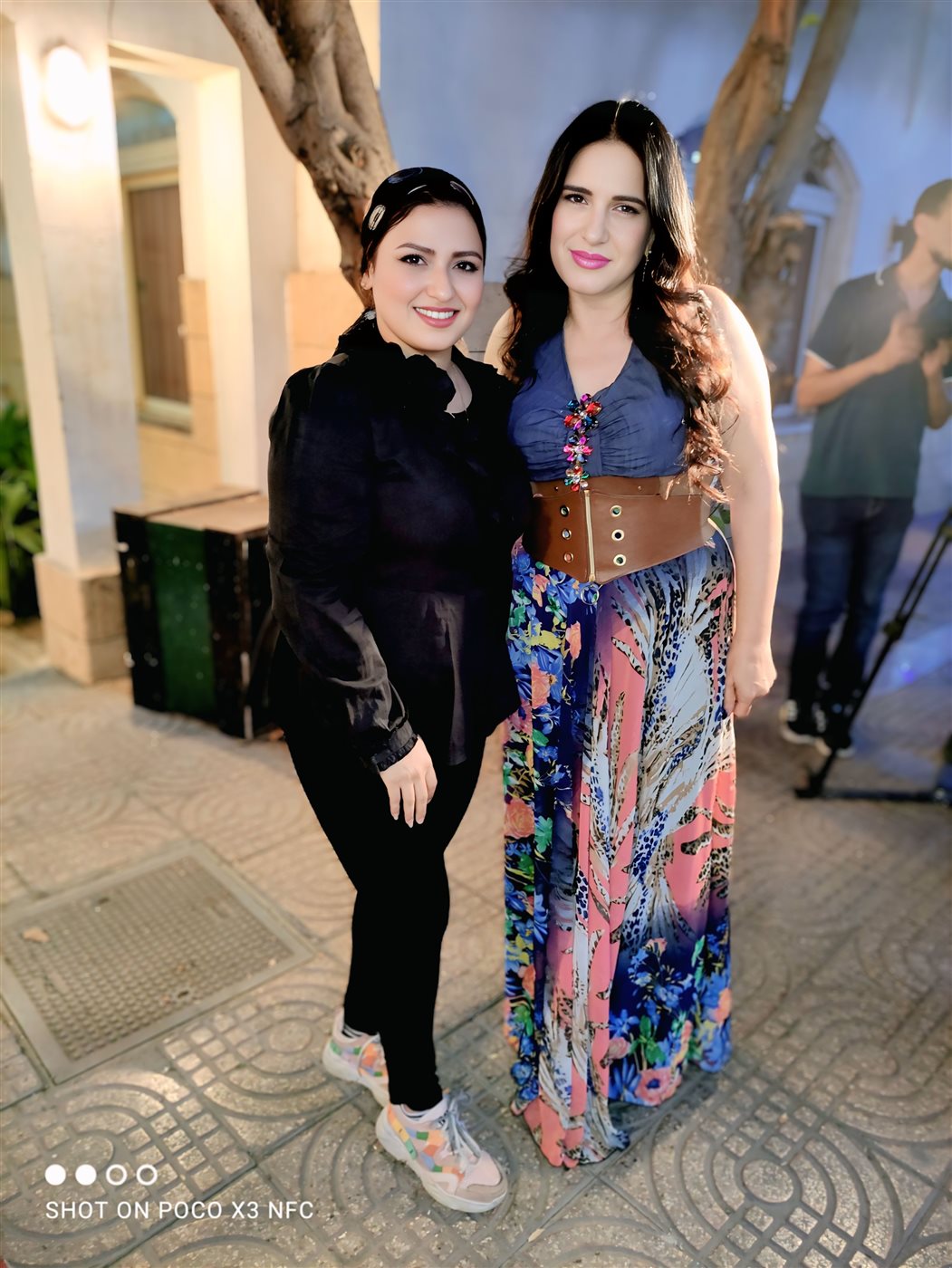 ميرنا وليد 