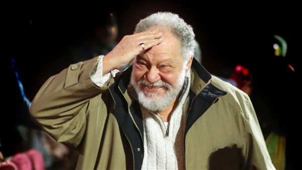 <strong>يحيى الفخراني</strong>