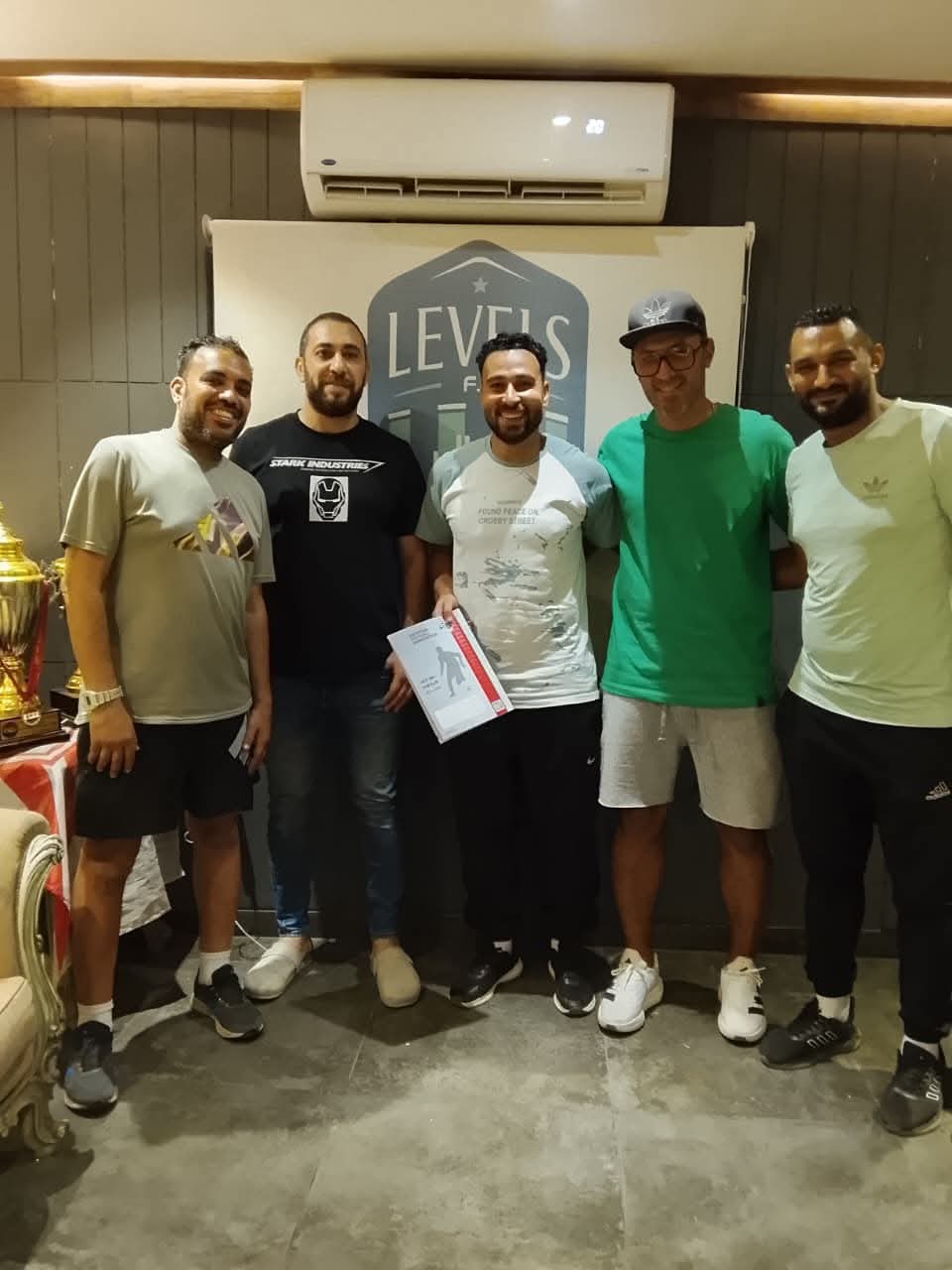 علاء ماهر