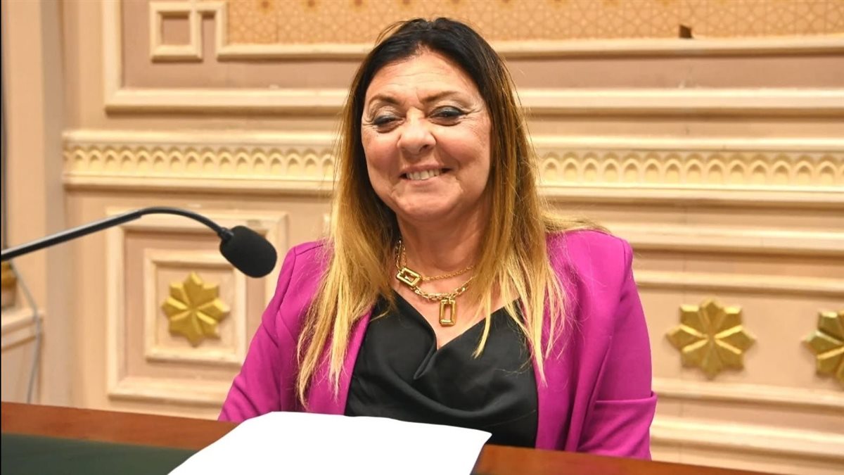 د. إيمان كريم المشرف العام للقومي للإعاقة