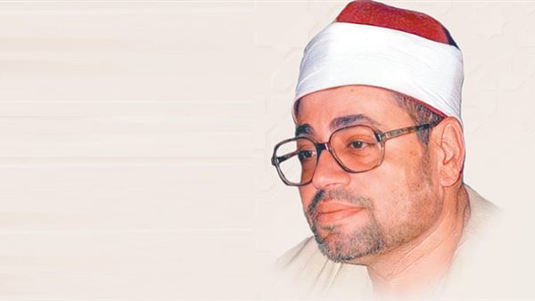 الشيخ  شعبان الصياد 