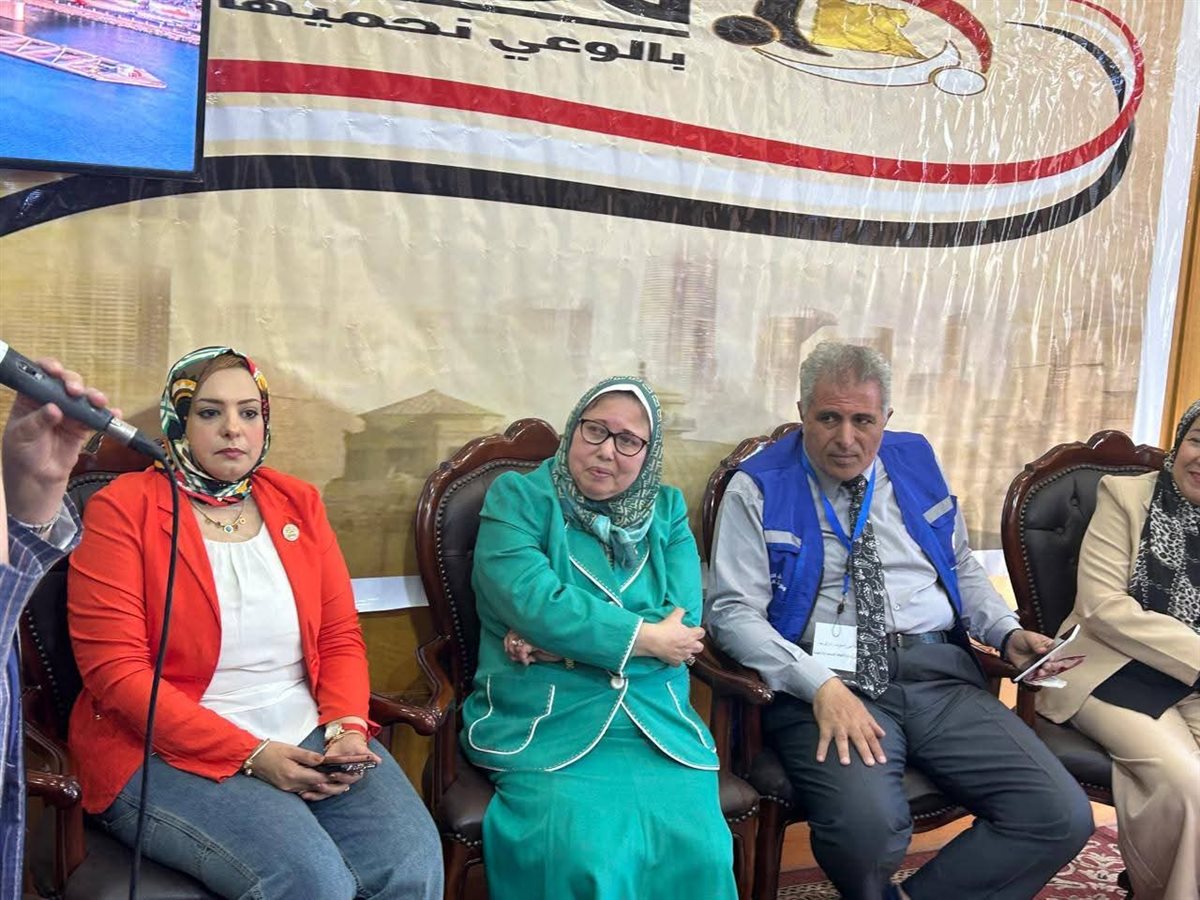 الندوة ناقشت العديد من الموضوعات