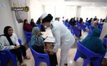 الداخلية تشارك المصريين احتفالاتهم بذكرى ثورة 30 يونيو