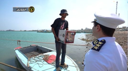الداخلية تشارك المصريين احتفالاتهم بذكرى ثورة 30 يونيو