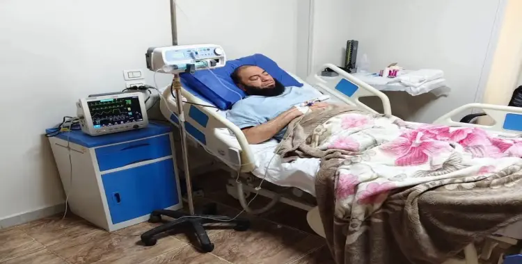الشيخ الدكتور حازم شومان