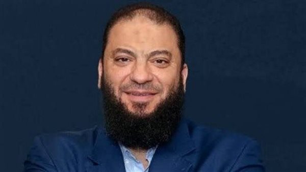 الشيخ الدكتور حازم شومان