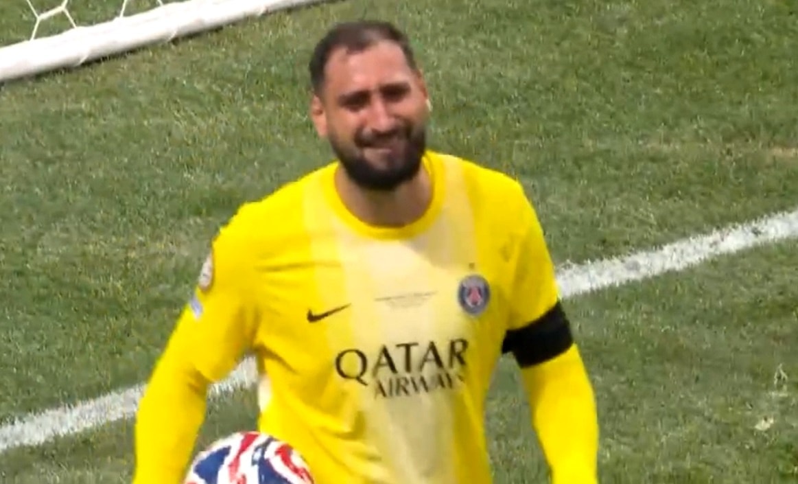 بكاء دوناروما