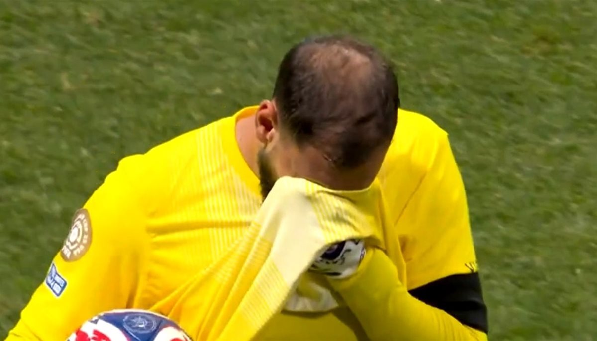 بكاء دوناروما