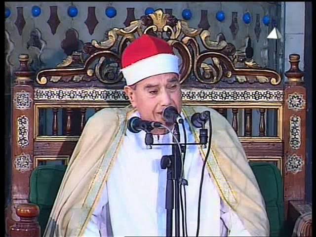 الشيخ راغب مصطفى غلوش