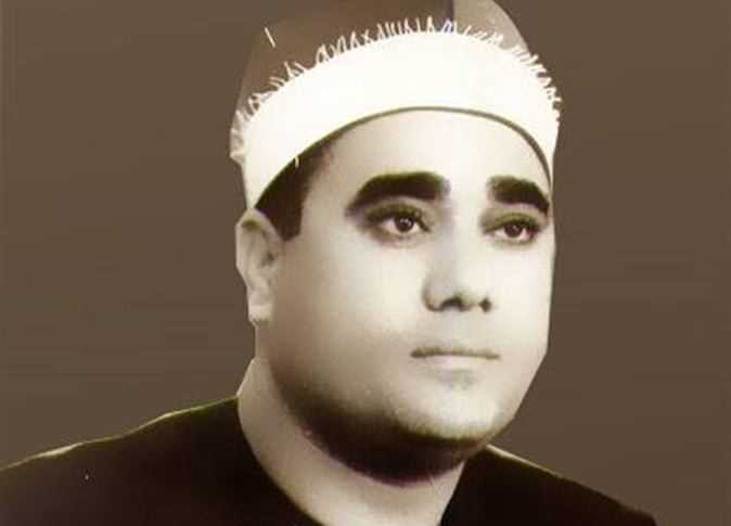 الشيخ راغب مصطفى غلوش
