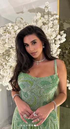 ياسمين صبري