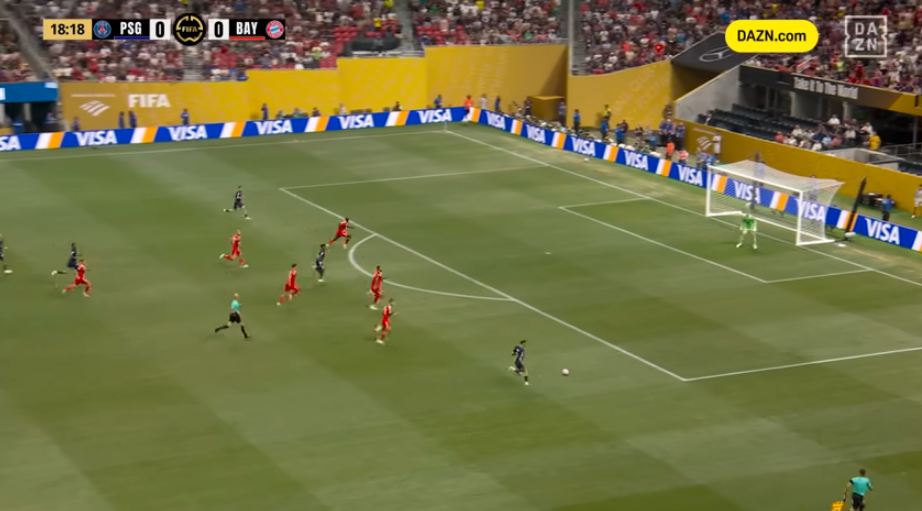 خطورة حكيمي