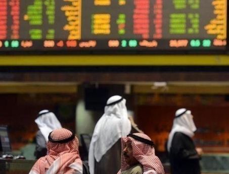 أسواق الأسهم الخليجية