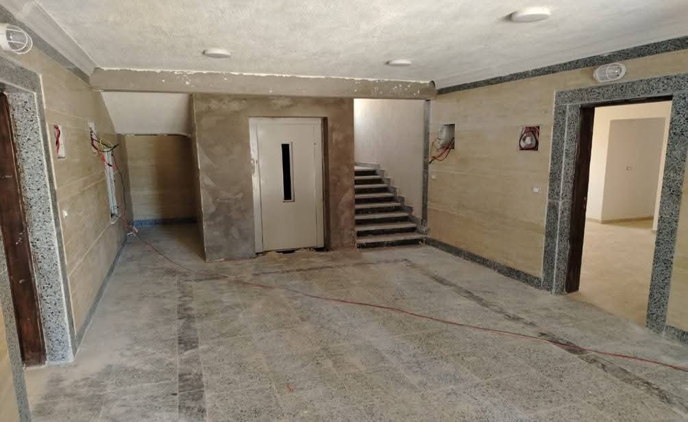 عمارات الاسكان