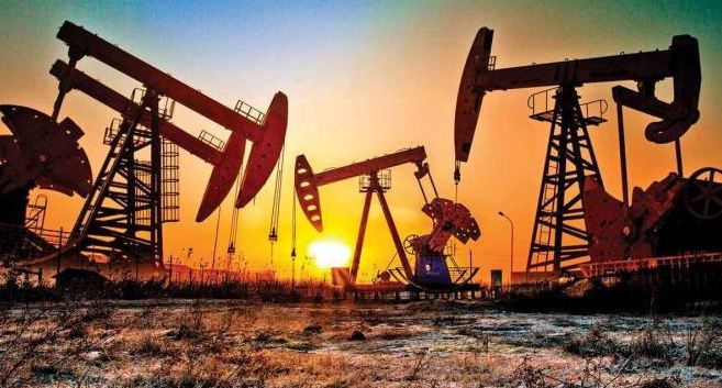  إنتاج النفط الروسي