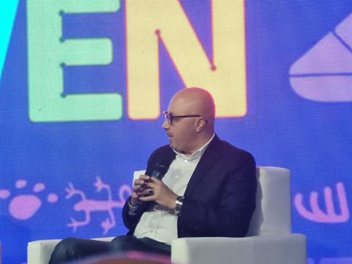 الدكتور احمد بهى