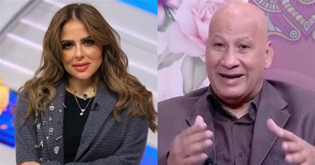 د.جمال فرويز ومها الصغير