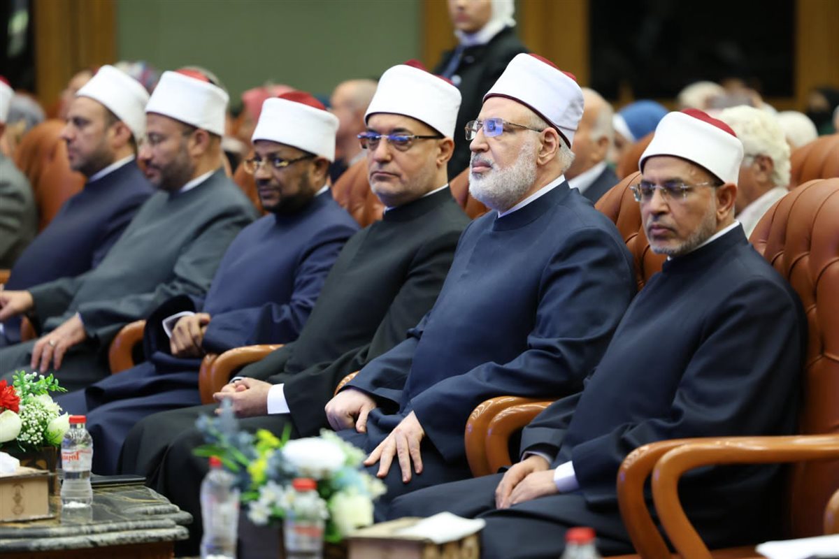 انطلاق ملتقى 