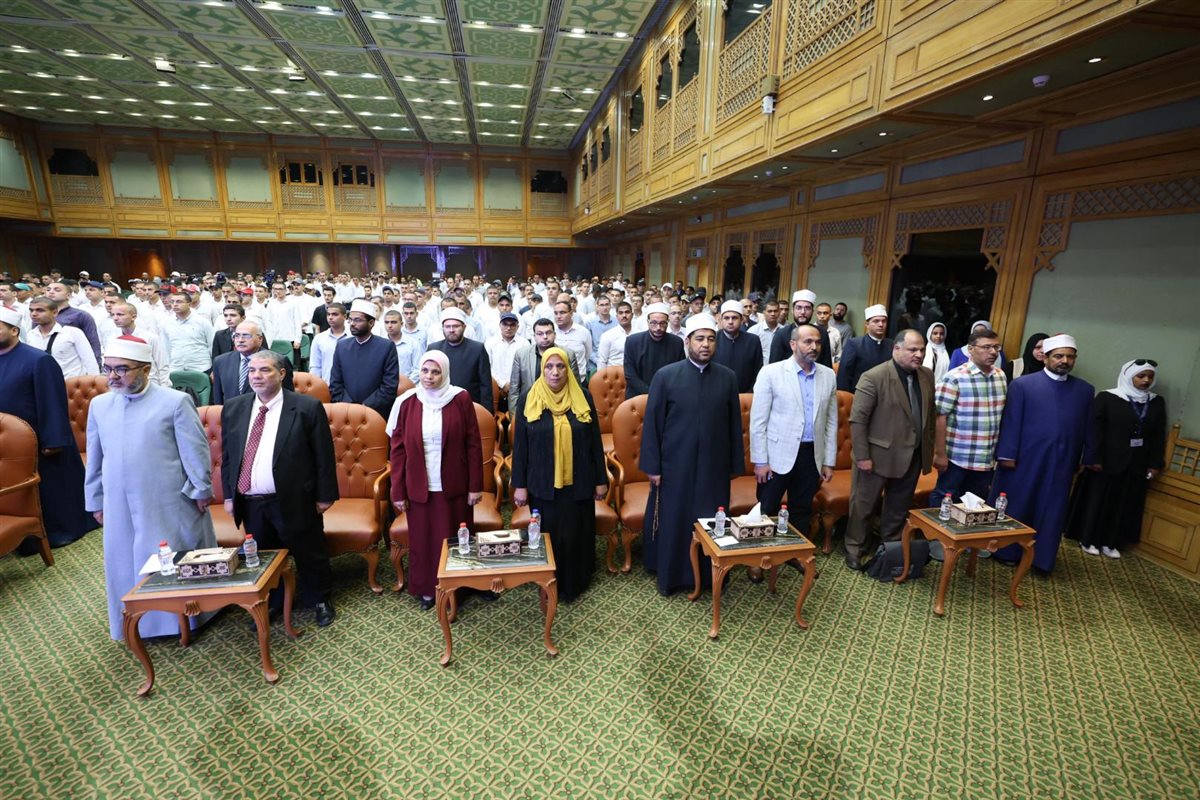 انطلاق ملتقى 