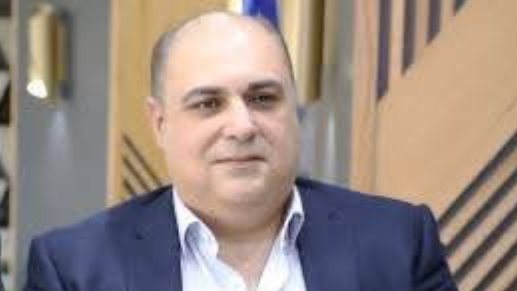 اللواء خالد اللبان 