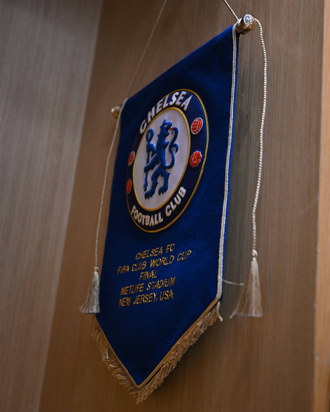 تشيلسي ينهي مونديال أمريكا بتتويج مستحق&nbsp;