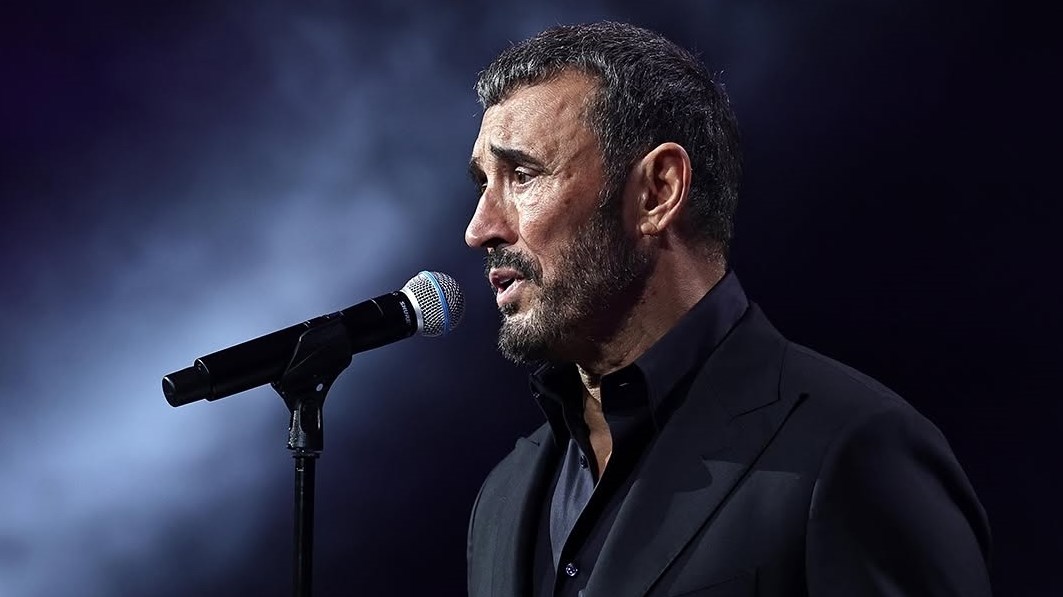 كاظم الساهر