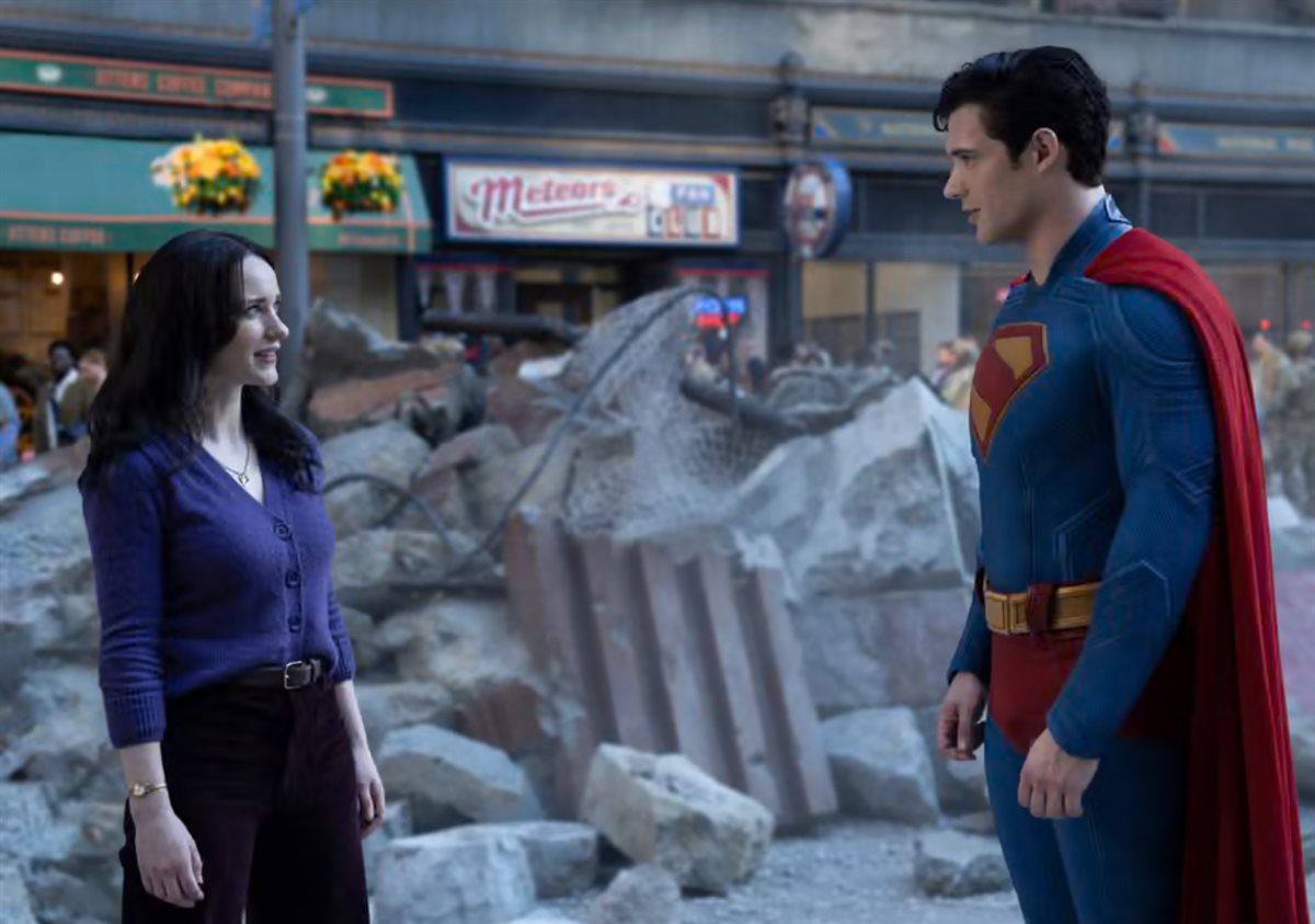 فيلم Superman
