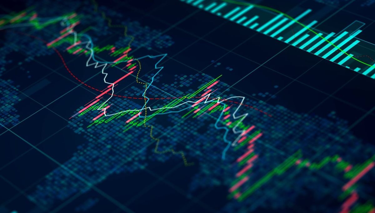 مؤشرات الأسهم العالمية