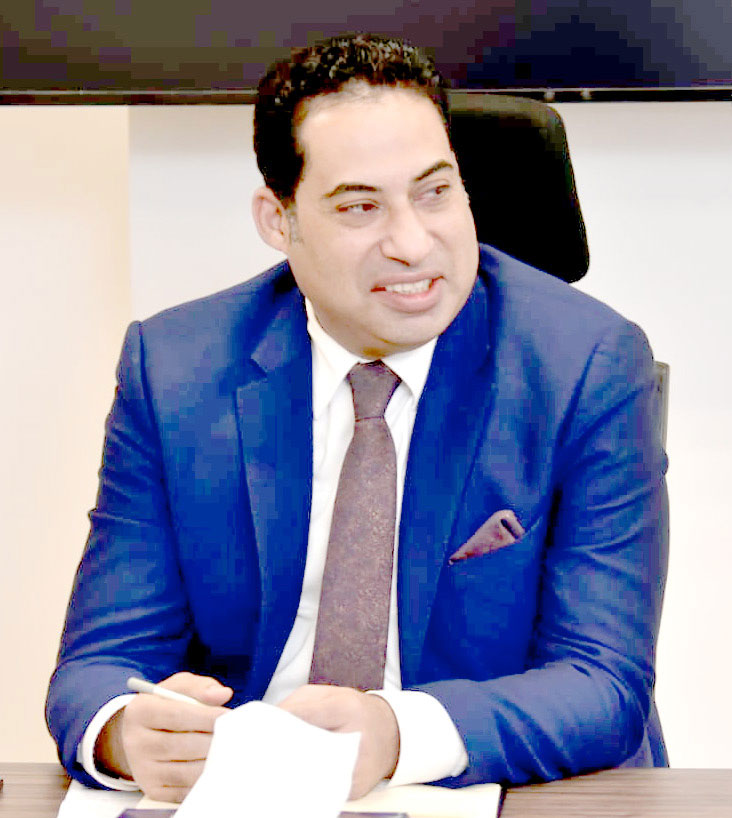 هاني راشد
