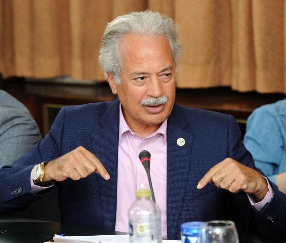 عصام شيحة