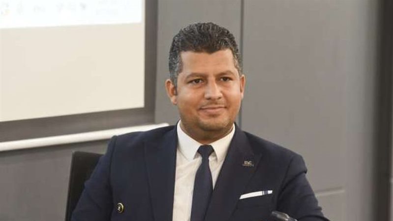 محمد ممدوح