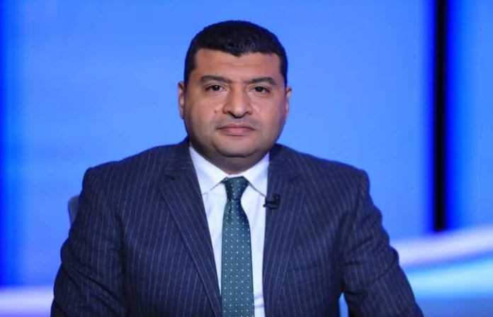 محمود بسيوني