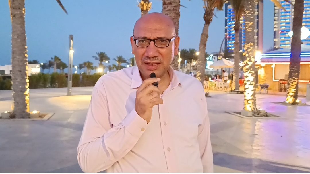 محمد ناصف، مستشار رئيس الهيئة العامة لقصور الثقافة