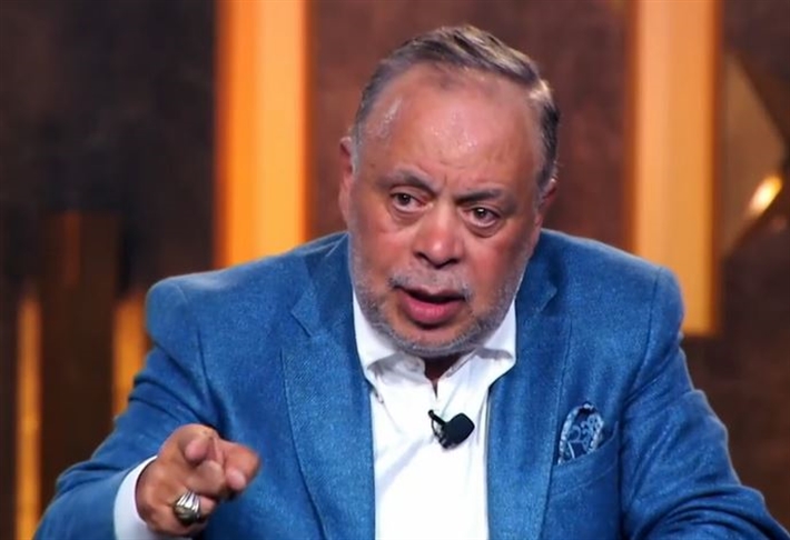 الدكتور أشرف زكي 