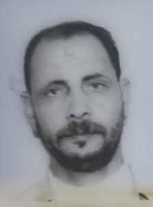 الأب المتوفي علي الدائري 