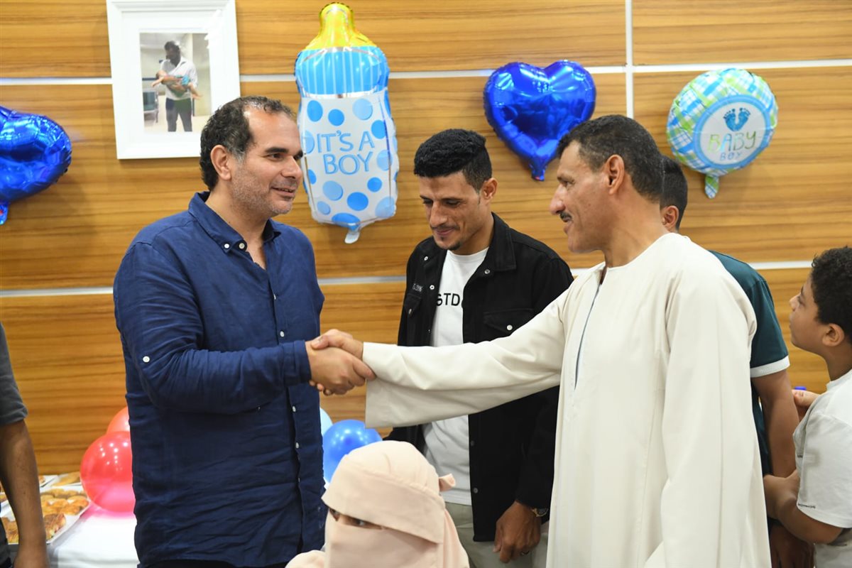 اب
