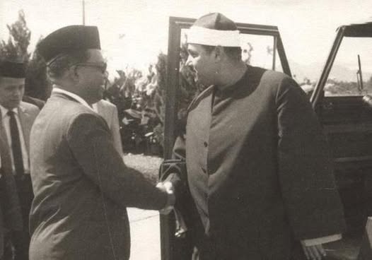  الشيخ محمود على البن