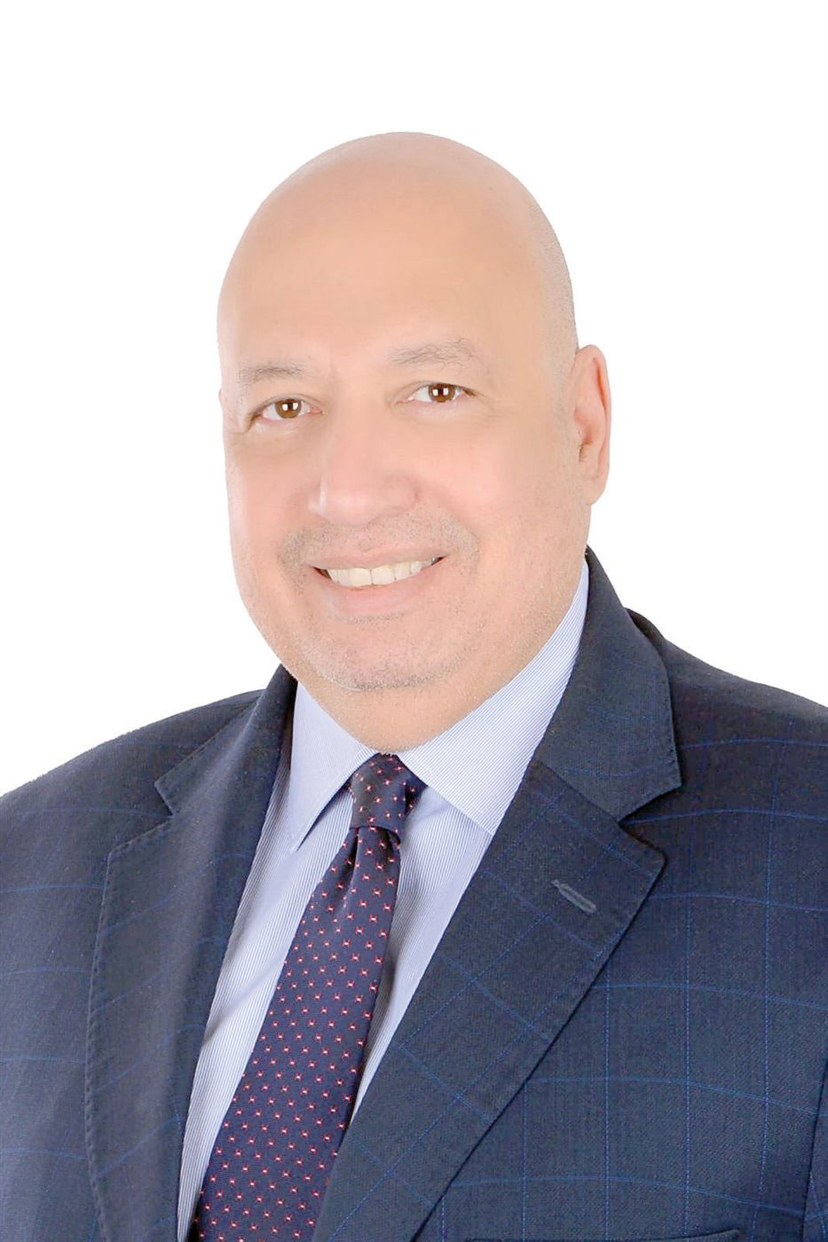 أحمد شنن