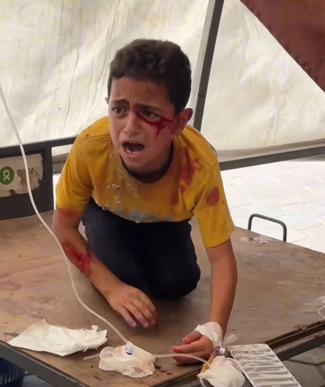 غزة