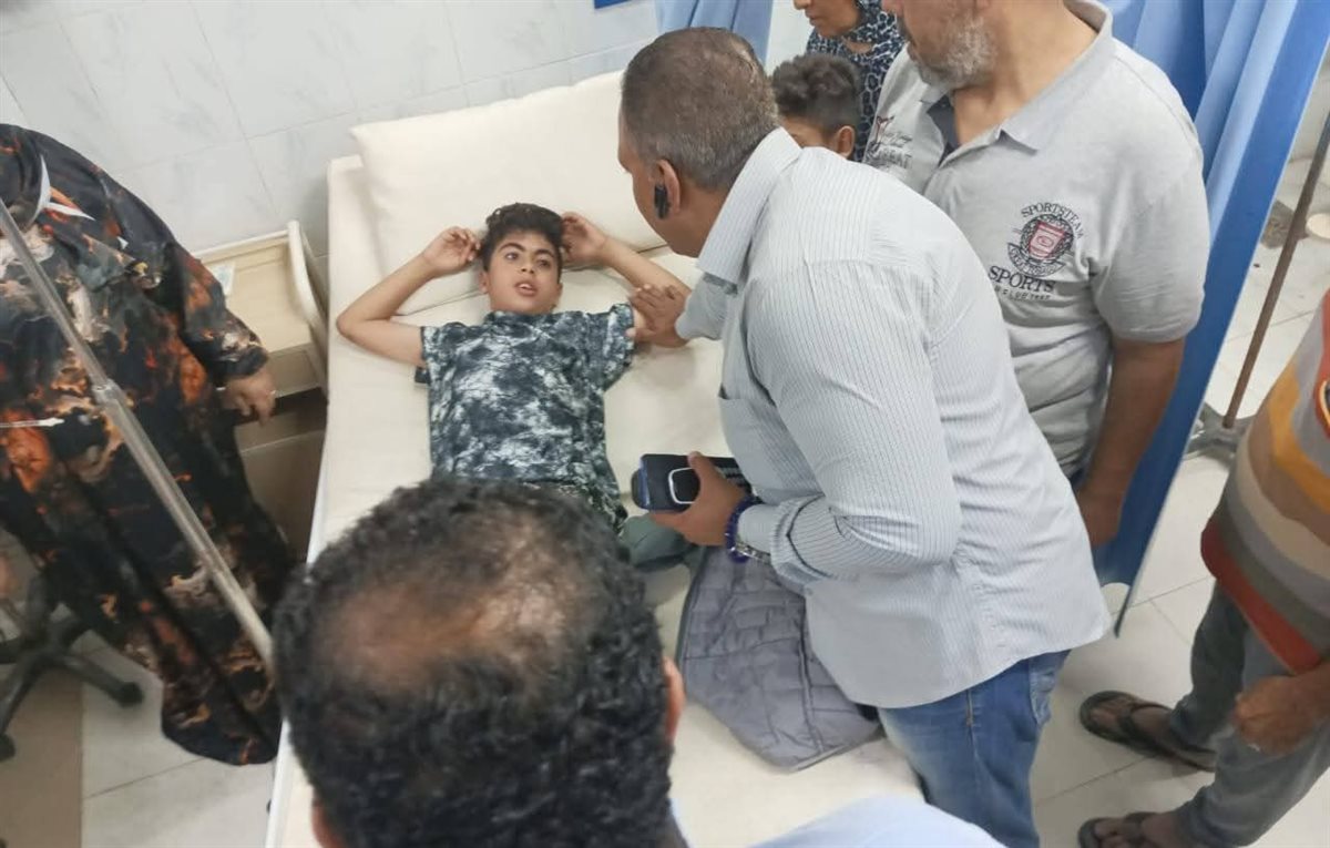 تحقيقات الجهات المختصة لرصد أسباب التسمم وتقصي المخالفات الصحية