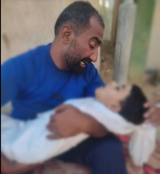 غزة