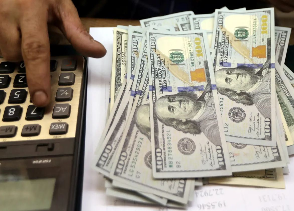 تحويلات المصريين العاملين بالخارج