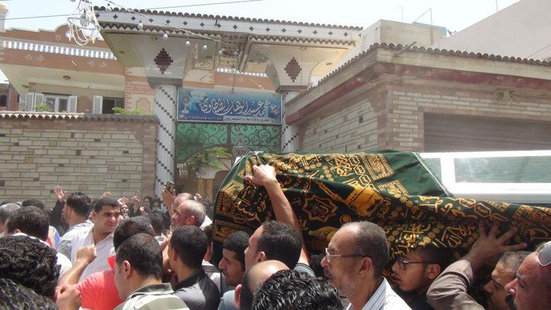 الشيخ محمد عبدالوهاب الطنطاوي