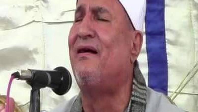 الشيخ محمد عبدالوهاب الطنطاوي