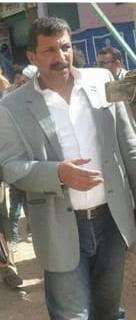 اللواء عبدالله جلال عصر مدير أمن أسوان الجديد