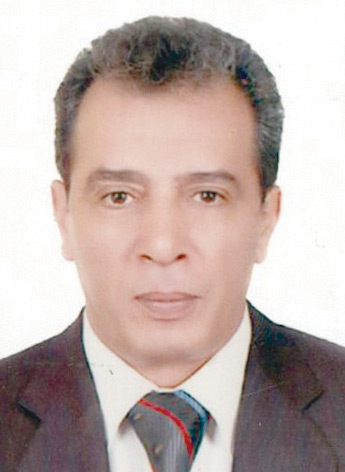اشرف محمود